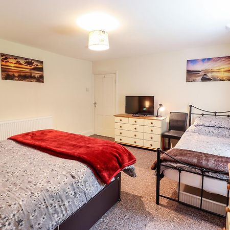 2 Isygraig Corris Exterior foto