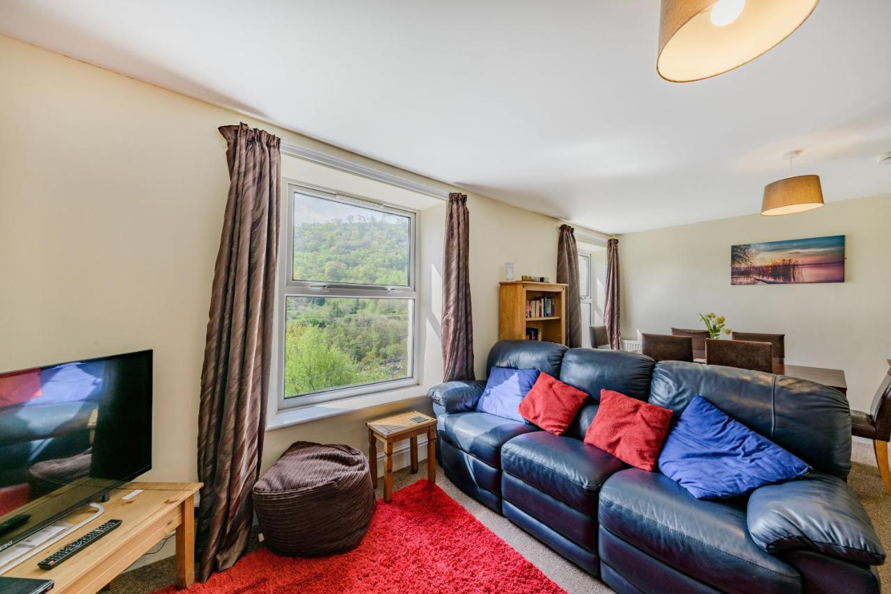 2 Isygraig Corris Exterior foto