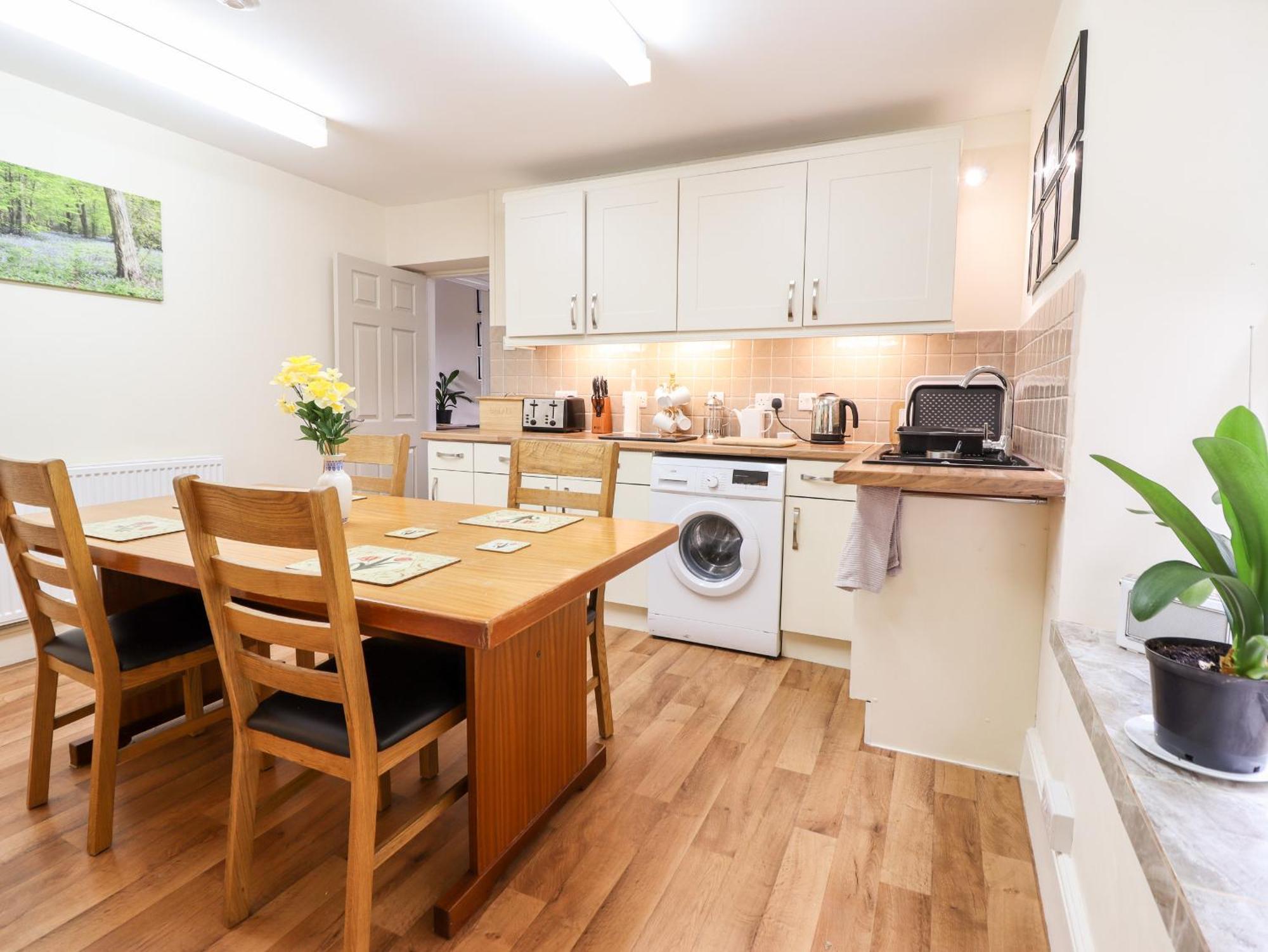 2 Isygraig Corris Exterior foto