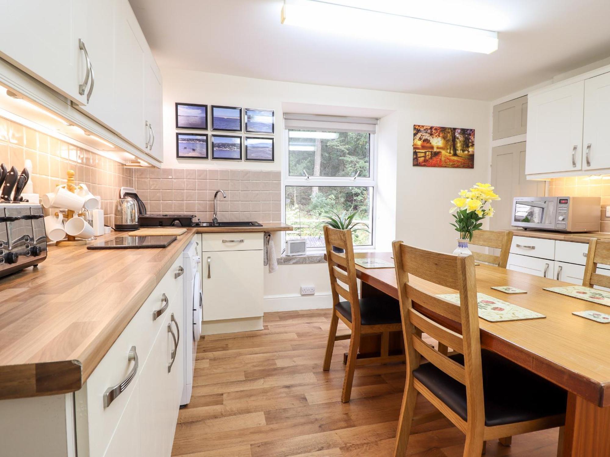 2 Isygraig Corris Exterior foto