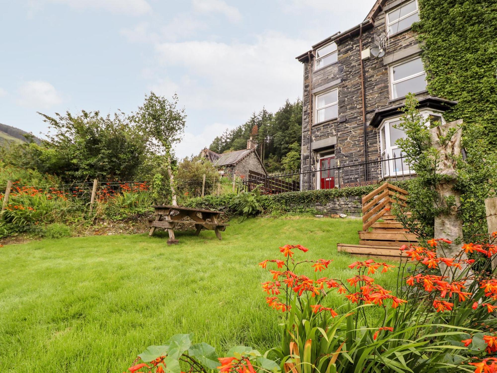 2 Isygraig Corris Exterior foto