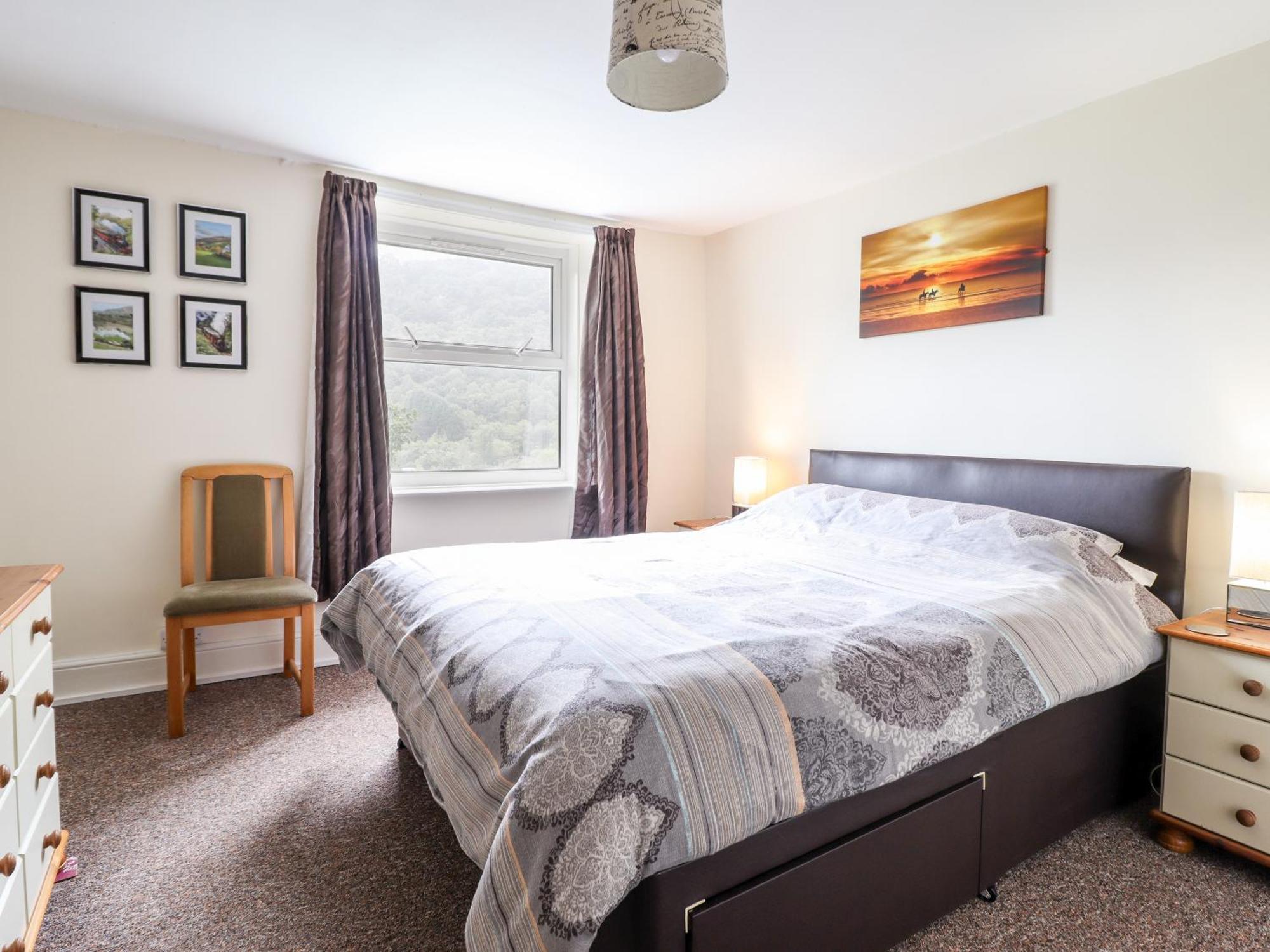 2 Isygraig Corris Exterior foto